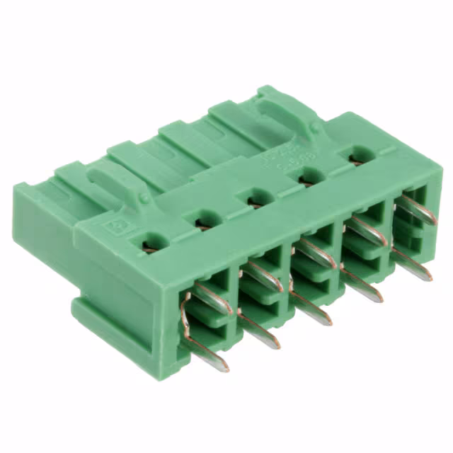 1785971 Phoenix Contact  Stiftleisten, Stecker und Buchsen